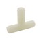 Thrifco Plumbing Nylon 3/8 X 1/2 Barb Tee 9429346 - alternate 1